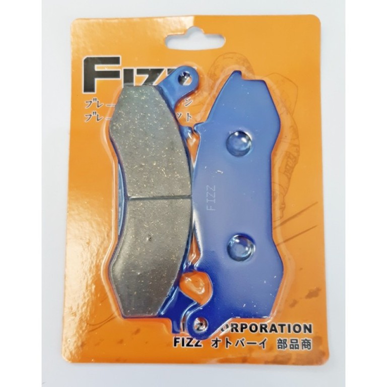 Τακακια Fizz CARGO