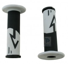 Χειρολαβες Τιμονιου 22-24 125 mm Open Domino