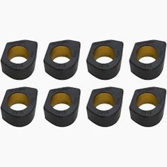 Μπιλιες Βαριατορ  25x15 15 gr Dr.Pulley