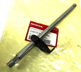 Αξονας Ταχυτητων Innova 125 Tobaki