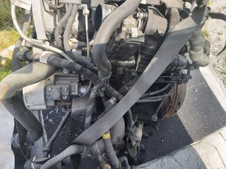 IVECO DAILY 2.3 (14-19)F1AGL411H  MIZA