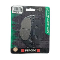 Τακακια Δισκοφρενου Ferodo