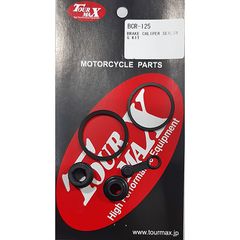 Κιτ Επισκευης Δαγκανας Πισω Tourmax SH 300