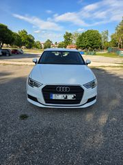 Audi A3 2018