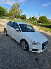 Audi A3 2018-thumb-1