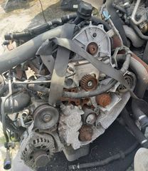 IVECO DAILY 2.3 (14-19)F1AGL411H  ΑΝΤΛΙΑ ΥΔΡΑΥΛΙΚΟΥ ΤΙΜΟΝΙΟΥ
