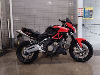 Aprilia Shiver 750 2010