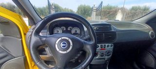 Fiat Punto 2006 Sporting