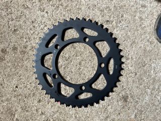 Γρανάζια bmw s1000rr-xr 2010-19