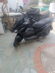 Sym Jet X 125 2023