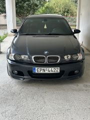 Bmw 330 2002 E46 330 Mpack-thumb-0