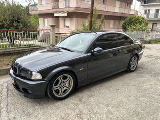 Bmw 330 2002 E46 330 Mpack-thumb-1