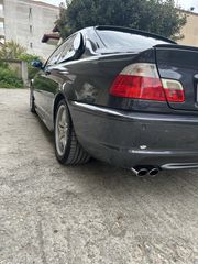 Bmw 330 2002 E46 330 Mpack-thumb-8