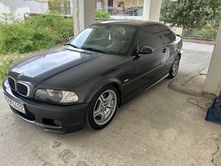 Bmw 330 2002 E46 330 Mpack-thumb-9
