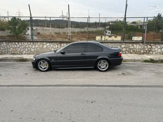 Bmw 330 2002 E46 330 Mpack