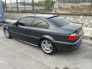 Bmw 330 2002 E46 330 Mpack-thumb-18
