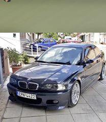 Bmw 330 2002 E46 330 Mpack-thumb-21