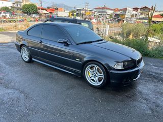 Bmw 330 2002 E46 330 Mpack