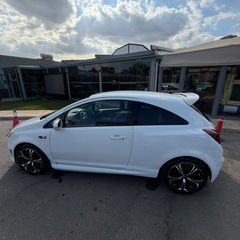 Opel Corsa 2009 OPC