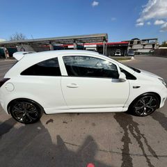 Opel Corsa 2009 OPC-thumb-3