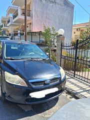 Ford Focus 2009