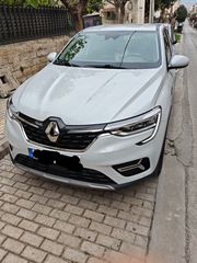 Renault Arkana 2023 1.3 MHV 140 HP EDC TECHNO