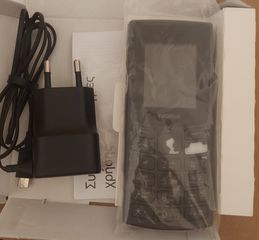 Nokia 105 – με φθορές στα πλήκτρα, χωρίς μπαταρία