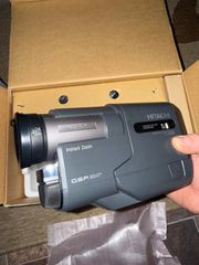 Hitachi VM-E210E