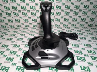 ΧΕΙΡΙΣΤΗΡΙΟ JOYSTICK LOGITECH EXTREME 3D PRO - USB