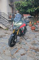 Ducati Multistrada V4 S 2025 Pikes Peak