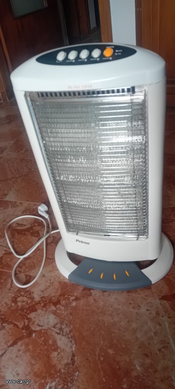 Θερμαντικό σωμα