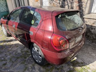 Nissan Almera 2006-thumb-1