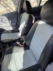 Nissan Almera 2006-thumb-7