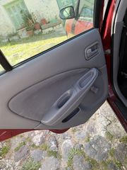 Nissan Almera 2006-thumb-9