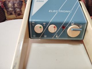 Πρεσσα σιδερωματος SINGER-thumb-3
