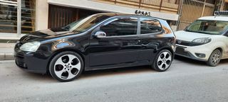 Volkswagen Golf 2005 FSI