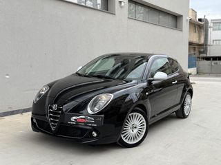 Alfa Romeo Mito 2016 SUPER/ΣΕ ΑΡΙΣΤΗ ΚΑΤΑΣΤΑΣΗ