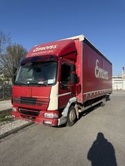 Καρότσα Κουρτίνα DAF 2012 LF 45.220 2012 KLIMA-thumb-3