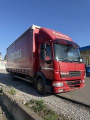 Καρότσα Κουρτίνα DAF 2012 LF 45.220 2012 KLIMA-thumb-2