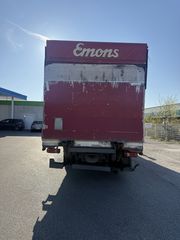 Καρότσα Κουρτίνα DAF 2012 LF 45.220 2012 KLIMA-thumb-6