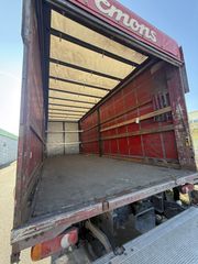 Καρότσα Κουρτίνα DAF 2012 LF 45.220 2012 KLIMA-thumb-8