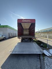 Καρότσα Κουρτίνα DAF 2012 LF 45.220 2012 KLIMA-thumb-11