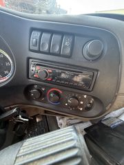Καρότσα Κουρτίνα DAF 2012 LF 45.220 2012 KLIMA-thumb-12