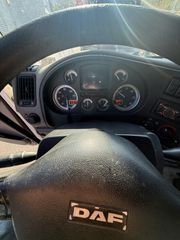 Καρότσα Κουρτίνα DAF 2012 LF 45.220 2012 KLIMA-thumb-13