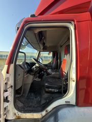 Καρότσα Κουρτίνα DAF 2012 LF 45.220 2012 KLIMA-thumb-14