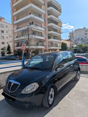 Lancia Ypsilon 2007 Αυτόματο - Πετρέλαιο