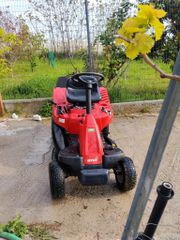 χλοοκοπτικό MTD Minirider 76 RDE-thumb-1