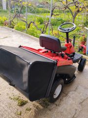χλοοκοπτικό MTD Minirider 76 RDE-thumb-3