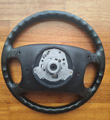 Τιμόνι με αερόσακο bmw E36-thumb-2