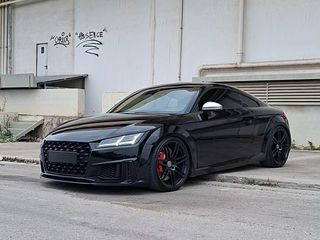 Audi TTS 2016